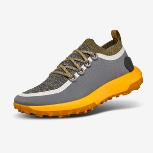 Allbirds New trail runner SWT sneakers limited edition
